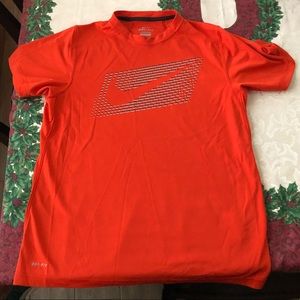 Nike Dri-Fit Athletic T-shirt